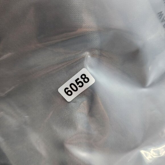 Mens Black & Gray Fila Hooded Sweatshirt Polyester Full-Zip Long Sleeve Size XL - Picture 12 of 12